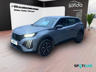 Photo Peugeot 2008 1.2 100ch S&S Style