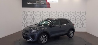 Photo Kia Stonic 1.0 T-GDi 120 ch MHEV DCT7 GT Line Premium 5p