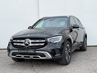 Photo Mercedes GLC GLC GLC 220 d 9G-Tronic 4Matic