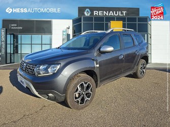 Photo Dacia Duster 1.3 TCe 150ch FAP Prestige 4x2