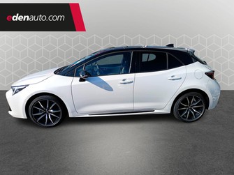 Photo Toyota Corolla XII Hybride 140ch GR Sport 5p