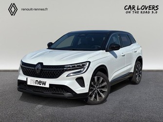 Photo Renault Austral E-Tech full hybrid 200 GSR2 Techno