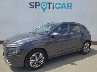 Photo Hyundai Kona ELECTRIQUE 39 kWh - 136 ch Intuitive 5p