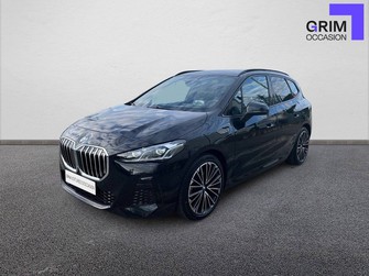 Photo Bmw  SERIE 2 ACTIVE TOURER U06 Active Tourer 218i 136 ch DKG7