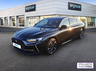 Photo DS DS9 Hybride E-Tense 225 Rivoli +