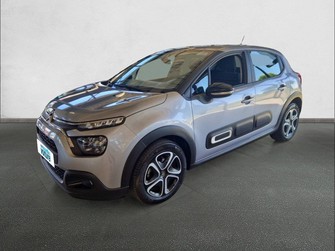 Photo Citroen C3 C3 PureTech 83 ch BVM5