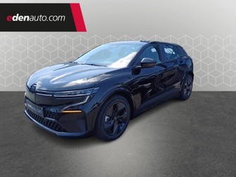 Photo Renault Megane V E-Tech 130 ch autonomie confort AC7 GSR2 Evolution 5p