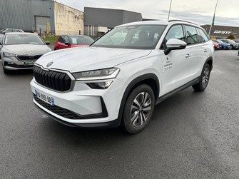 Photo Skoda Kodiaq 2.0 TDI 150ch SCR Selection DSG7 7 places