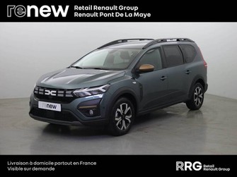 Photo Dacia Jogger Jogger ECO-G 100 7 places