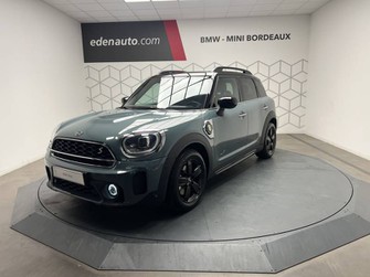 Photo Mini  Mini Countryman 125 - 95 ch ALL4 BVA6 Cooper SE Edition Northwood
