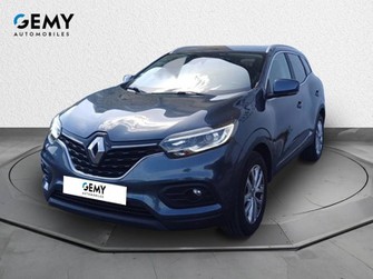 Photo Renault Kadjar Blue dCi 115 Business