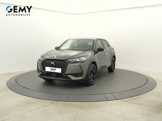 Photo DS  DS3 Crossback E-Tense Performance Line