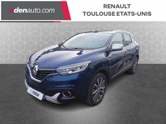 Photo Renault Kadjar TCe 130 Energy Armor-Lux EDC