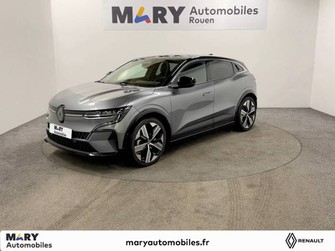 Photo Renault Megane E-Tech 220 ch autonomie confort AC22 Iconic