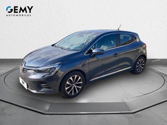 Photo Renault Clio TCe 90 - 21N Intens