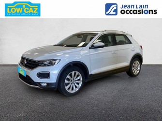 Photo Volkswagen T-Roc 2.0 TDI 150 Start/Stop DSG7 4Motion Carat