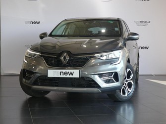 Photo Renault Arkana TCe 140 EDC FAP - 22 Techno