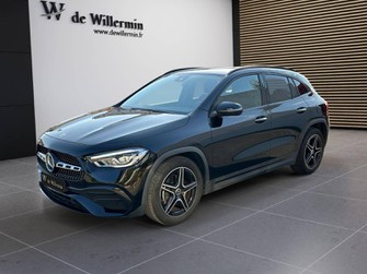 Photo Mercedes GLA GLA GLA 200 d 8G-DCT