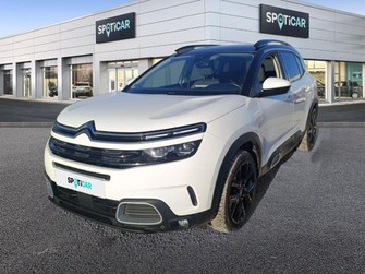 Photo Citroen C5 Aircross BlueHDi 130ch S&S Shine Pack EAT8 E6.d