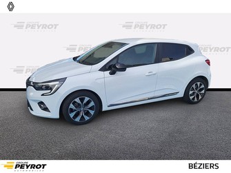 Photo Renault Clio V Clio TCe 100 GPL