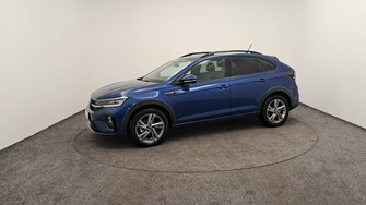 Photo Volkswagen Taigo Taigo 1.0 TSI 110 DSG7
