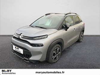 Photo Citroen C3 Aircross C3 Aircross BlueHDi 110 S&S BVM6