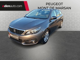Photo Peugeot 308 SW BlueHDi 130ch S&S BVM6 Active Business