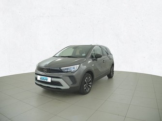 Photo Opel Crossland X Crossland 1.5 D 110 ch BVM6