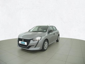 Photo Peugeot 208 PureTech 75 S&amp;S BVM5 - Like