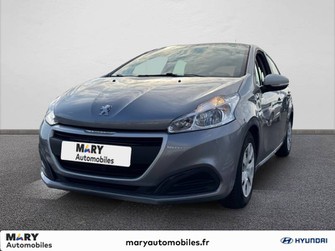 Photo Peugeot 208 1.2 PureTech 68ch BVM5 Like