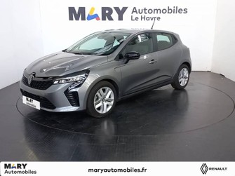 Photo Renault Clio TCe 100 GPL Evolution