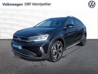 Photo Volkswagen Taigo 1.5 TSI 150 DSG7 Style