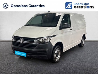 Photo Volkswagen Transporter FOURGON 6.1 VAN L1H1 2.0 TDI 150 BVM6 4MOTION
