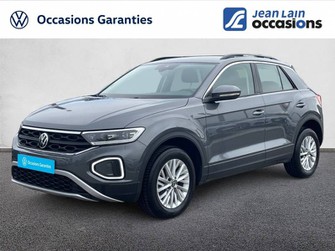 Photo Volkswagen T-Roc 1.5 TSI EVO2 150 Start/Stop DSG7 Life