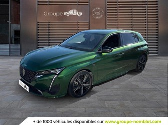 Photo Peugeot 308 PHEV 225 e-EAT8 GT