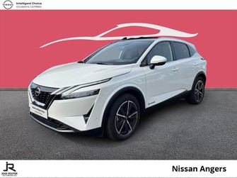 Photo Nissan Qashqai e-POWER 190ch Tekna