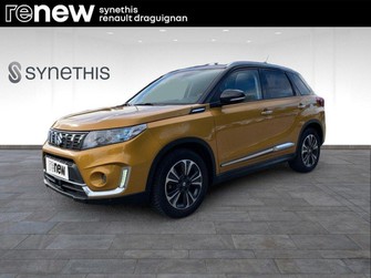 Photo Suzuki Vitara 1.4 Boosterjet Auto Style