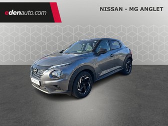 Photo Nissan Juke Hybrid 143 N-Connecta
