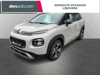 Photo Citroen C3 Aircross PureTech 130 S&S EAT6 Shine