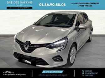 Photo Renault Clio V SCe 65 - 21 Business