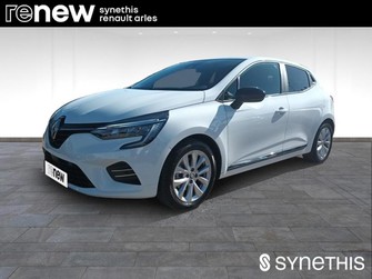 Photo Renault Clio V E-Tech full hybrid 145 Evolution