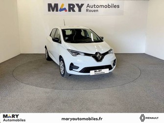 Photo Renault ZOE R110 Achat Intégral - 21 Life