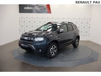 Photo Dacia Duster TCe 150 4x2 EDC Journey