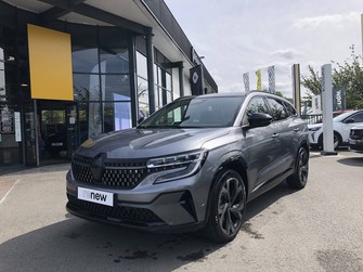 Photo Renault Espace VI Espace E-Tech hybrid 200