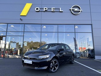 Photo Opel Corsa 1.2 Turbo 100 ch BVM6 - GS