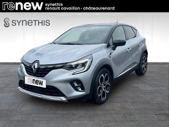 Photo Renault Captur TCe 90 - 21 Intens