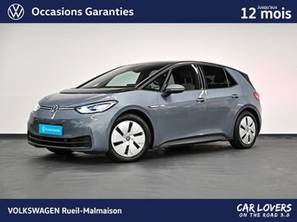 Photo Volkswagen ID.3 204 ch Pro Performance Business
