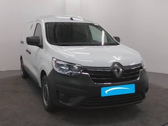 Photo Renault Kangoo Express VAN EXPRESS VAN BLUE DCI 75