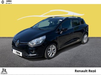 Photo Renault Clio Estate 1.5 dCi 90ch energy Limited Euro6c