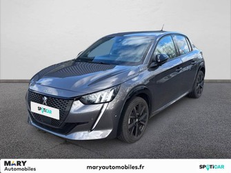 Photo Peugeot 208 PureTech 100 S&S BVM6 GT Pack